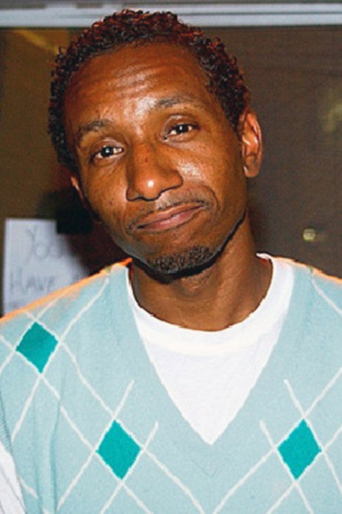 Photo of Andres Titus, Acting