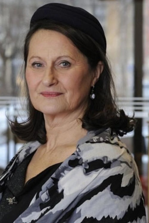 Danica Ristovski profile