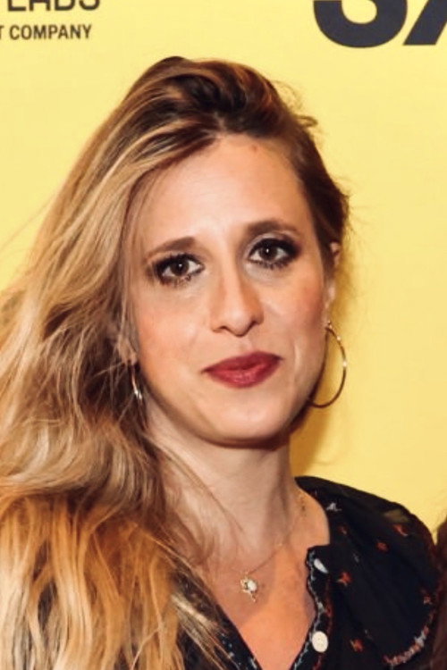 Photo of Morrisa Maltz, Directing