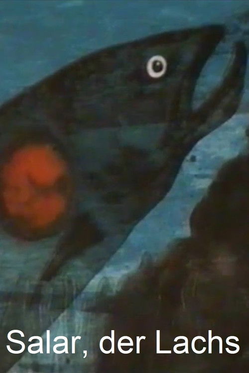 Movie poster for Salar (1986)