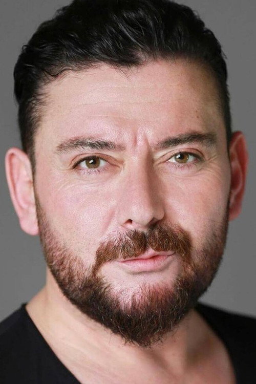 Photo of Gokhan Yavuz, Acting