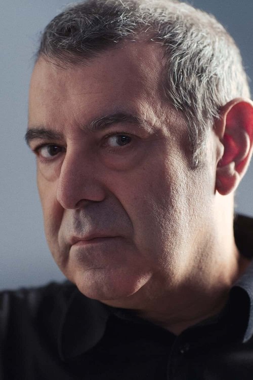 Manuel Morón profile