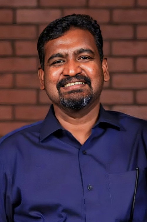 Photo of Manoj Nirmala Sreedharan, Directing