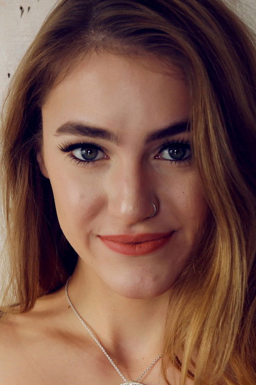 Photo of Kenzie Madison, Acting