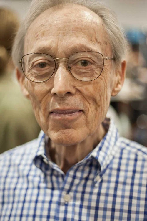 Photo of Dick Smith, Costume & Make-Up
