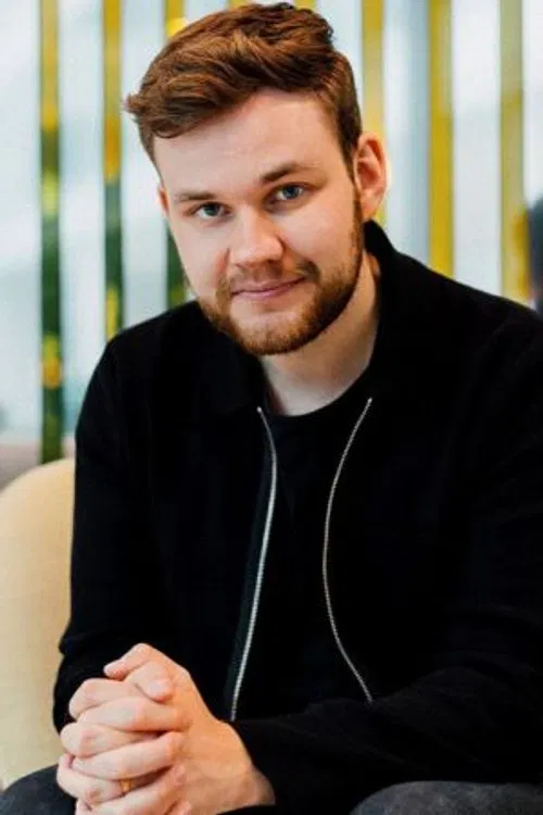 Johannes Gustavsson profile