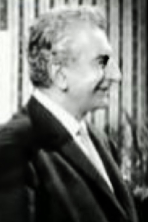 Photo of Nubar Kamçılı, Acting