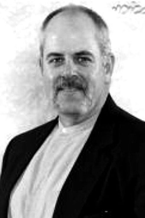 Photo of Chris Fry, Acting