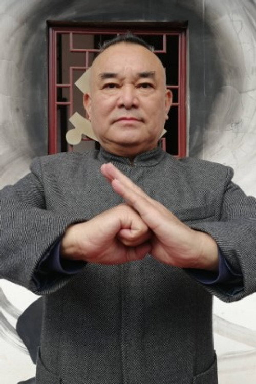 Photo of Han Haihua, Acting