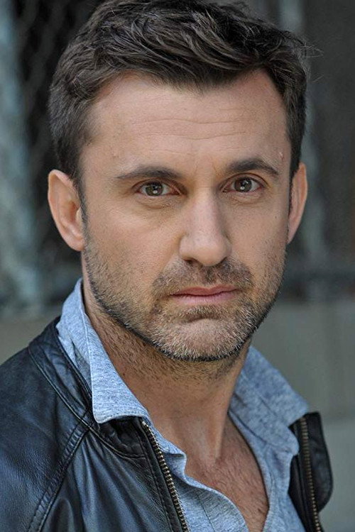 Photo of Martin Budny, Acting