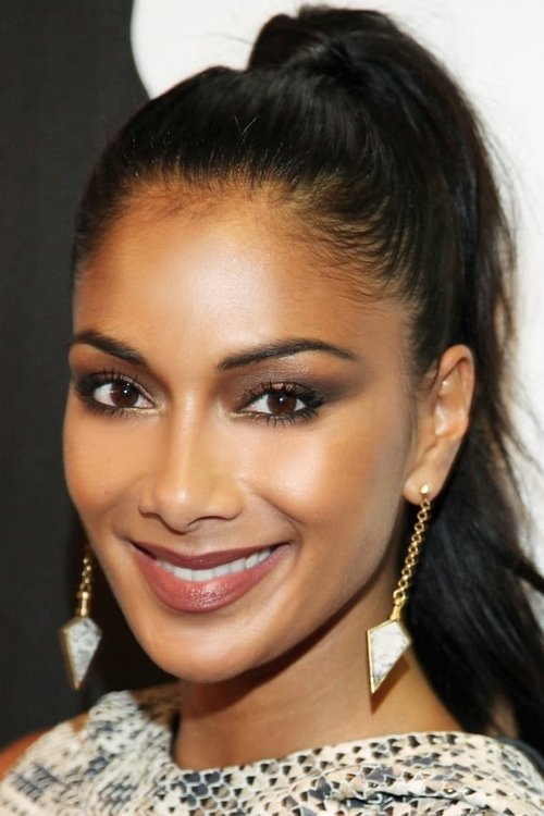 Nicole Scherzinger profile