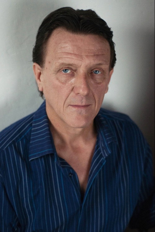 Photo of Paolo Lorimer, Acting
