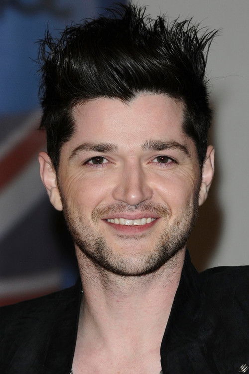 Danny O'Donoghue profile