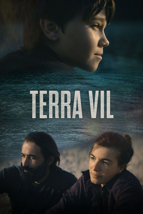 Movie poster for Terra Vil (2026)