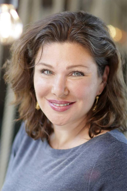 Dominika Peczynski profile