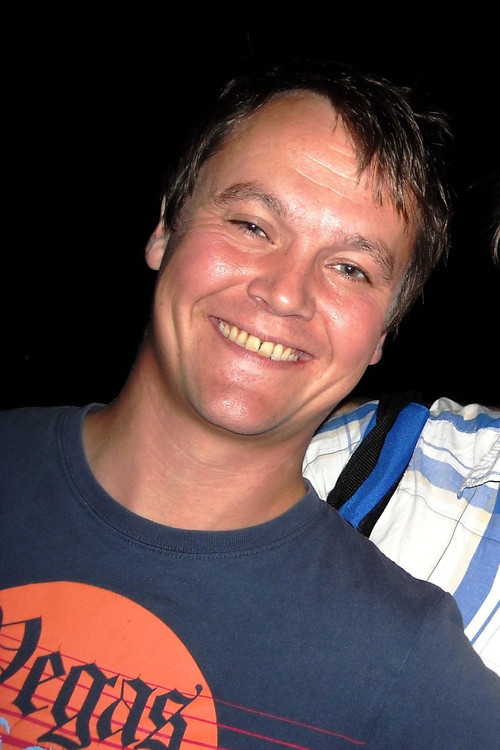 Photo of Hans-Petter Moen, Acting