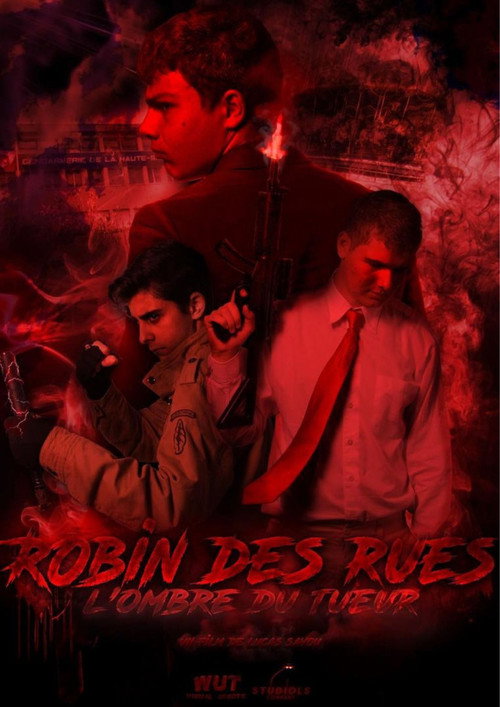 Movie poster for Robin des Rues 2 (2019)