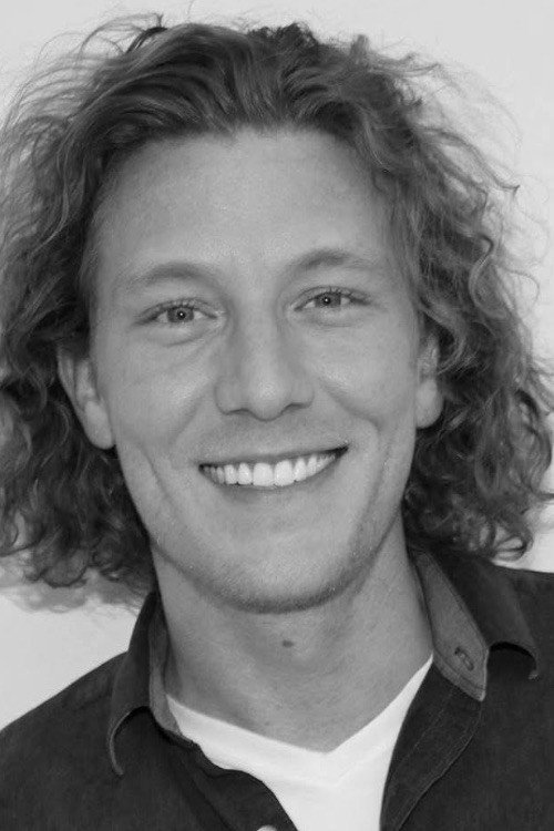 Photo of Ian Scott, Acting