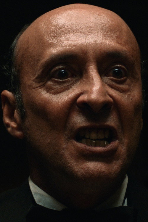 Pedro Domingues profile