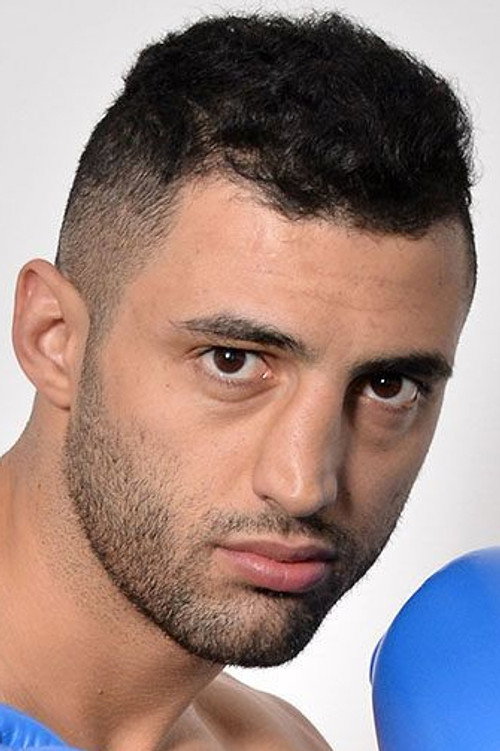 Photo of Giorgio Petrosyan, Acting