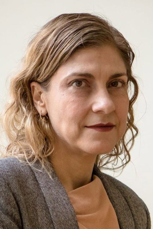 Photo of Syrmo Keke, Acting
