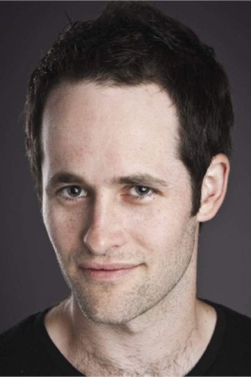 Photo of Luke Hawker, Acting