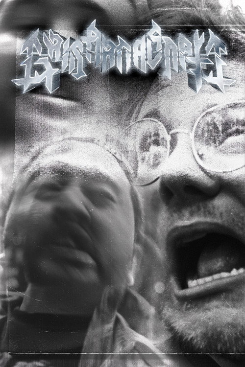 Movie poster for Night of the Pigs (2021)