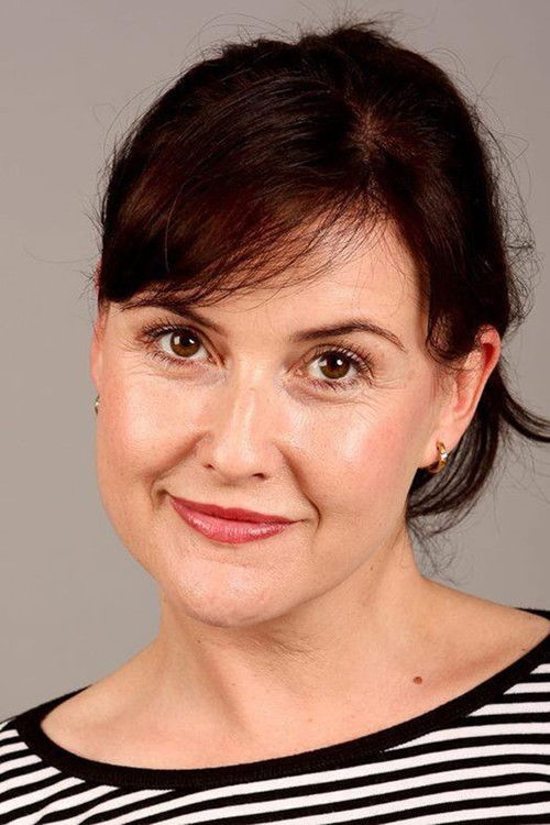 Elizabeth Carling profile