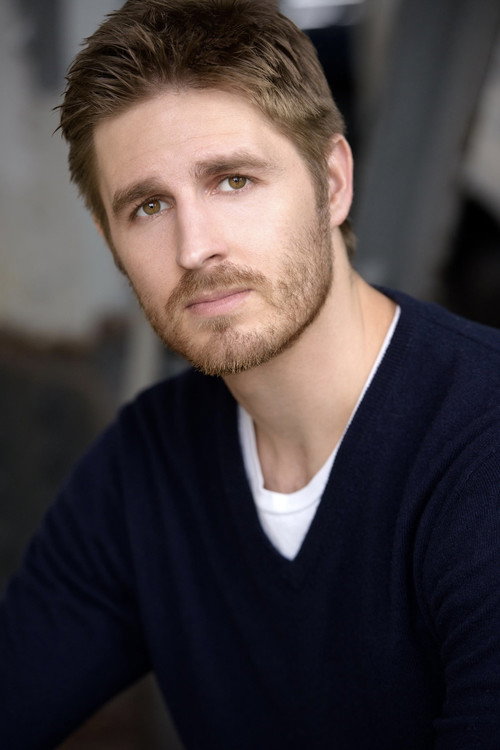 Photo of Reed Arnold, Acting