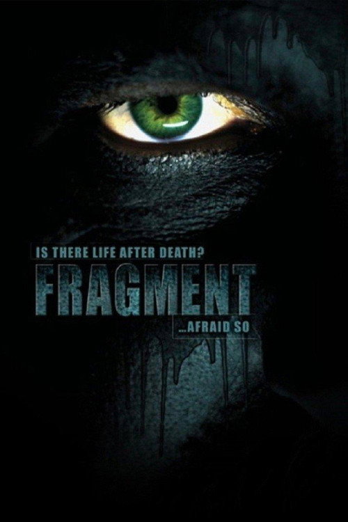 Movie poster for Fragment (2009)