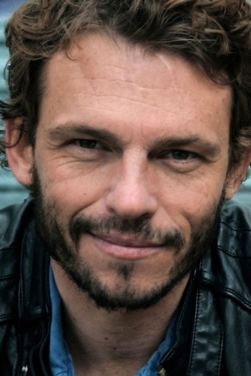 Arnaud Binard profile