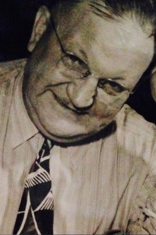 Photo of Paul Falkenberg, Editing