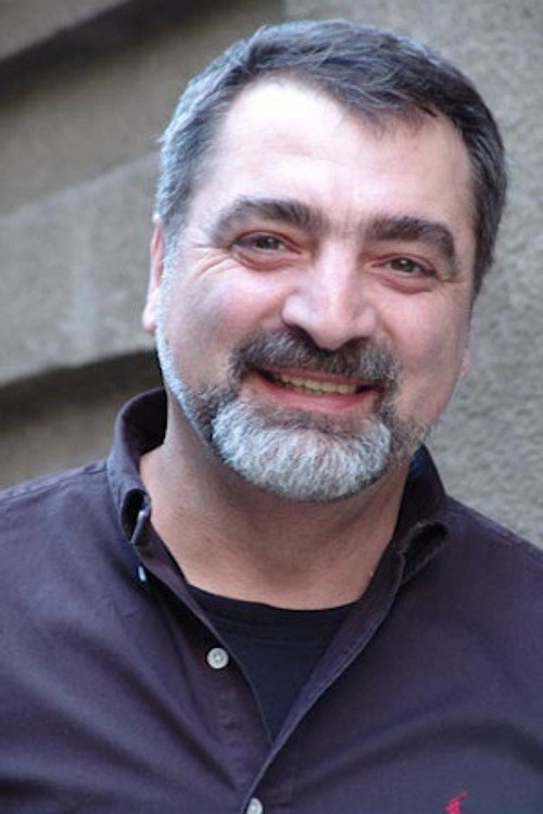Photo of Georgi Darchiashvili, Acting