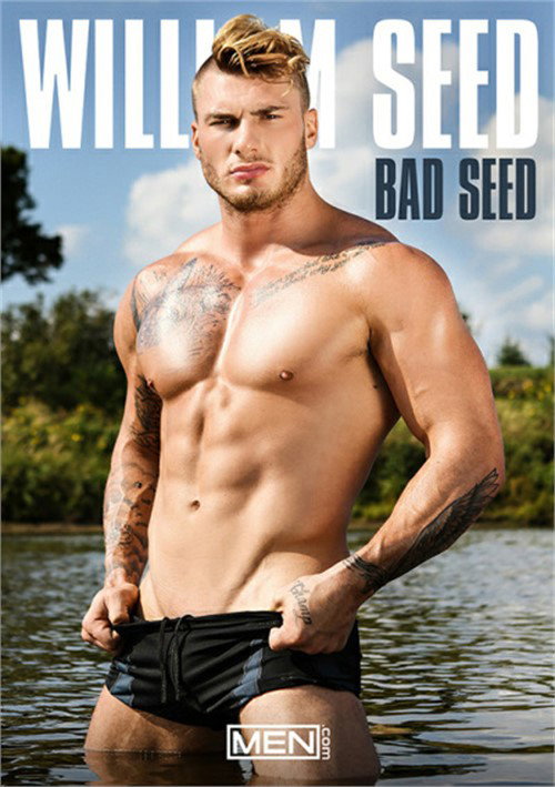 Movie poster for William Seed: Bad Seed (2018)