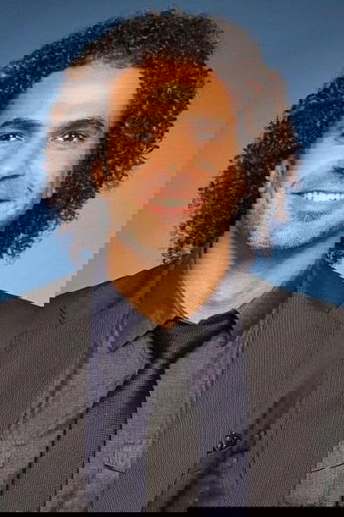 Essam Ferris profile