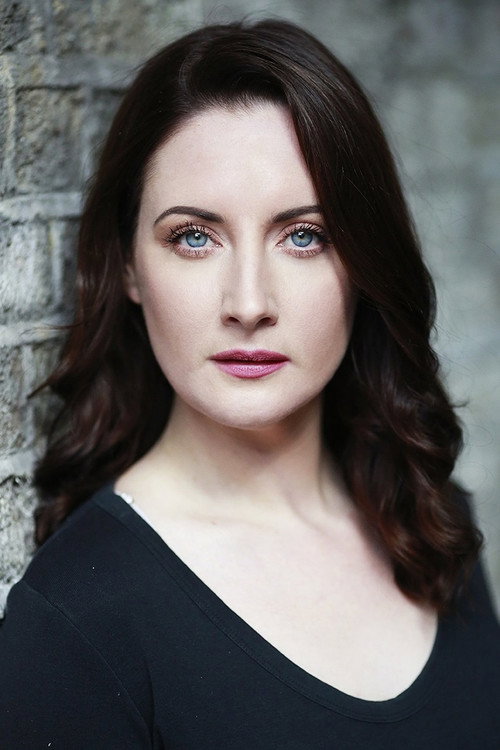 Photo of Charlotte McCurry, Acting