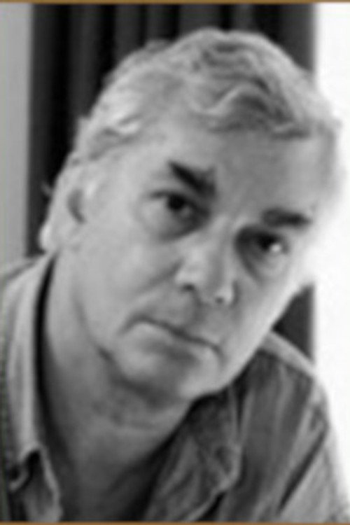 Photo of Alexander Getman, Writing