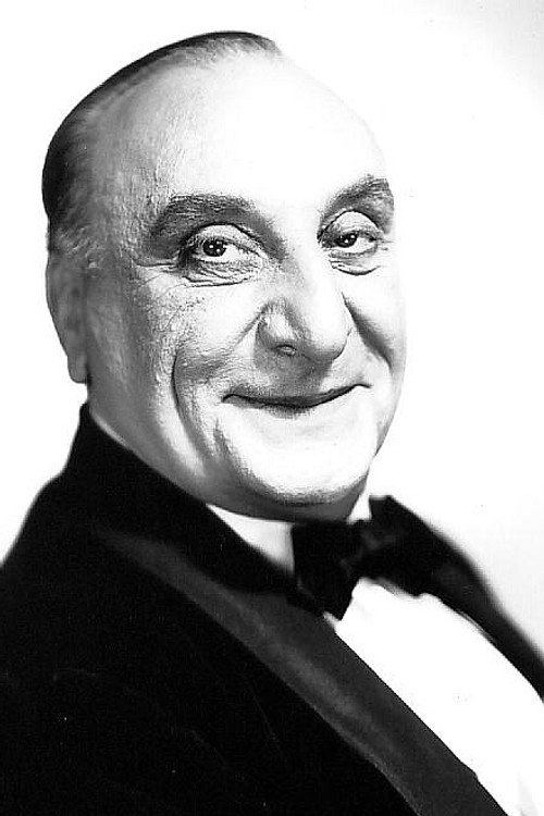 Photo of William Ricciardi, Acting