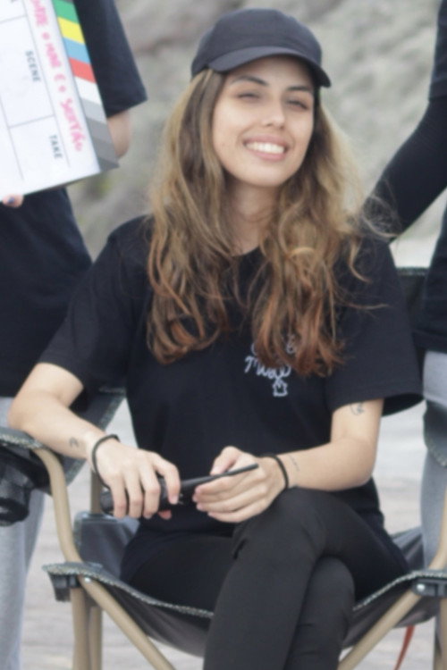 Photo of Elle Moon, Directing