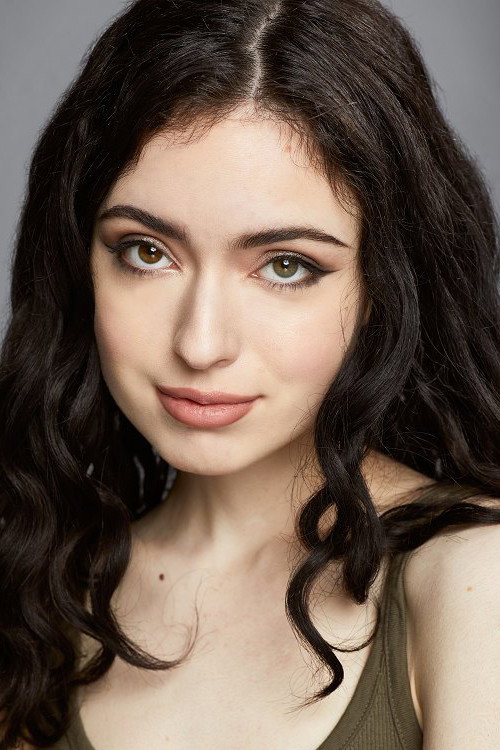 Photo of Cat Tebo, Acting