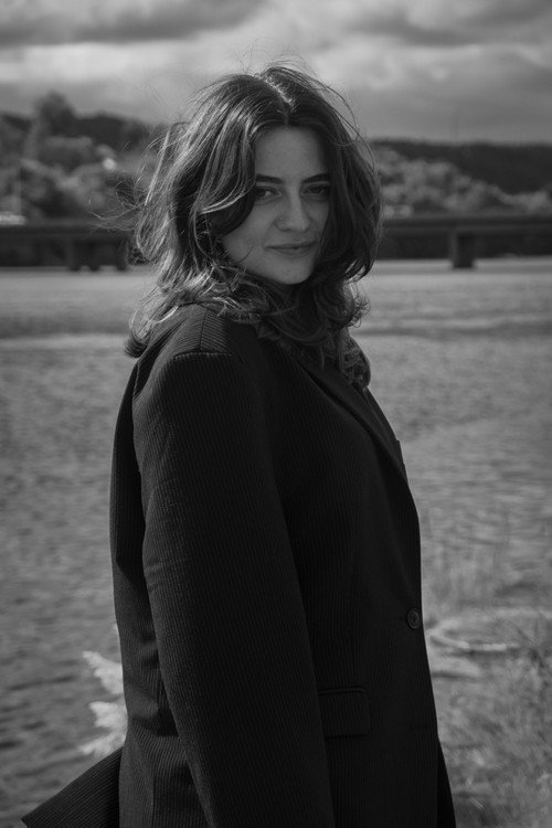 Photo of Liva Kornelie Vibran, Directing