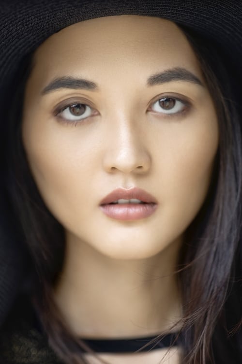 Photo of Elisa Lau, Acting