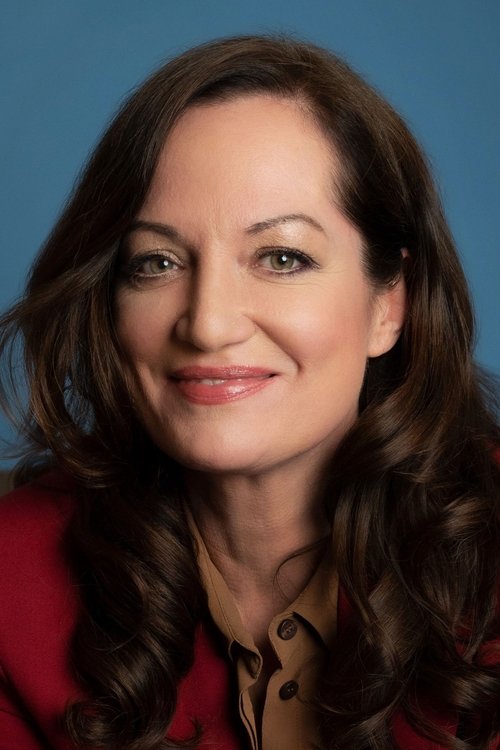 Natalia Wörner profile