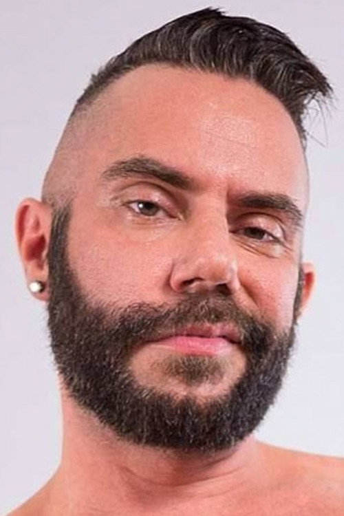Photo of Carlos Alexander, Acting