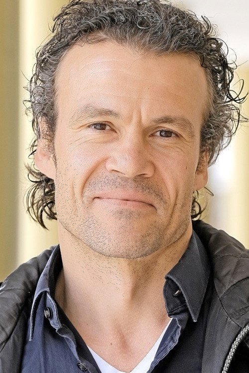 Photo of Carsten Jung, Acting