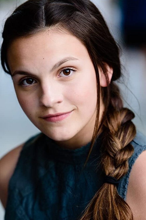 Photo of Aimee Lynne Johnson, Acting
