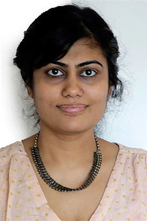 Photo of Khushboo Ranka, Directing