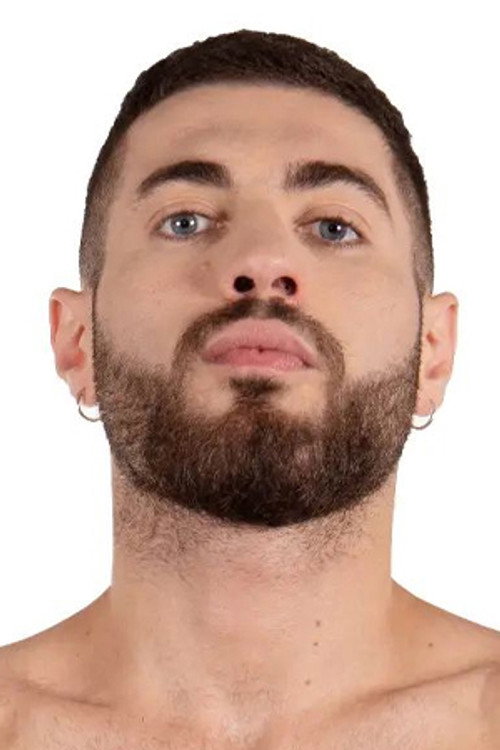 Photo of Vincenzo La Femina, Acting