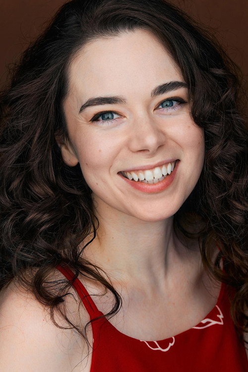 Photo of Angela Morris, Acting