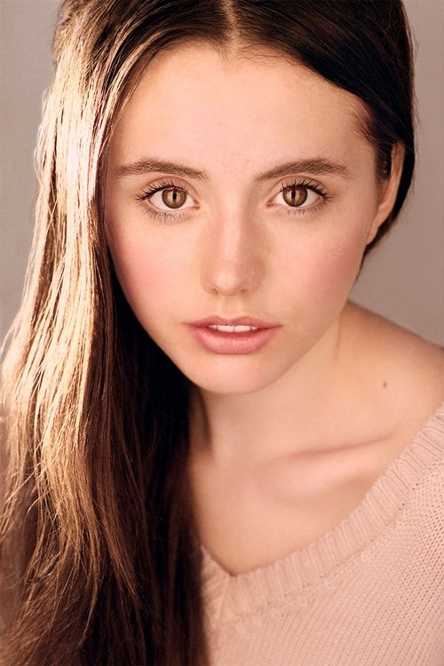 Photo of Lily Mo Sheen, Acting